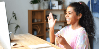 Tips and Ideas To Make Virtual Playdates Actually Fun