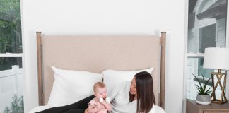 How to avoid hurry sickness: for moms