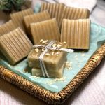 Oatmeal Lavender Soap Bar