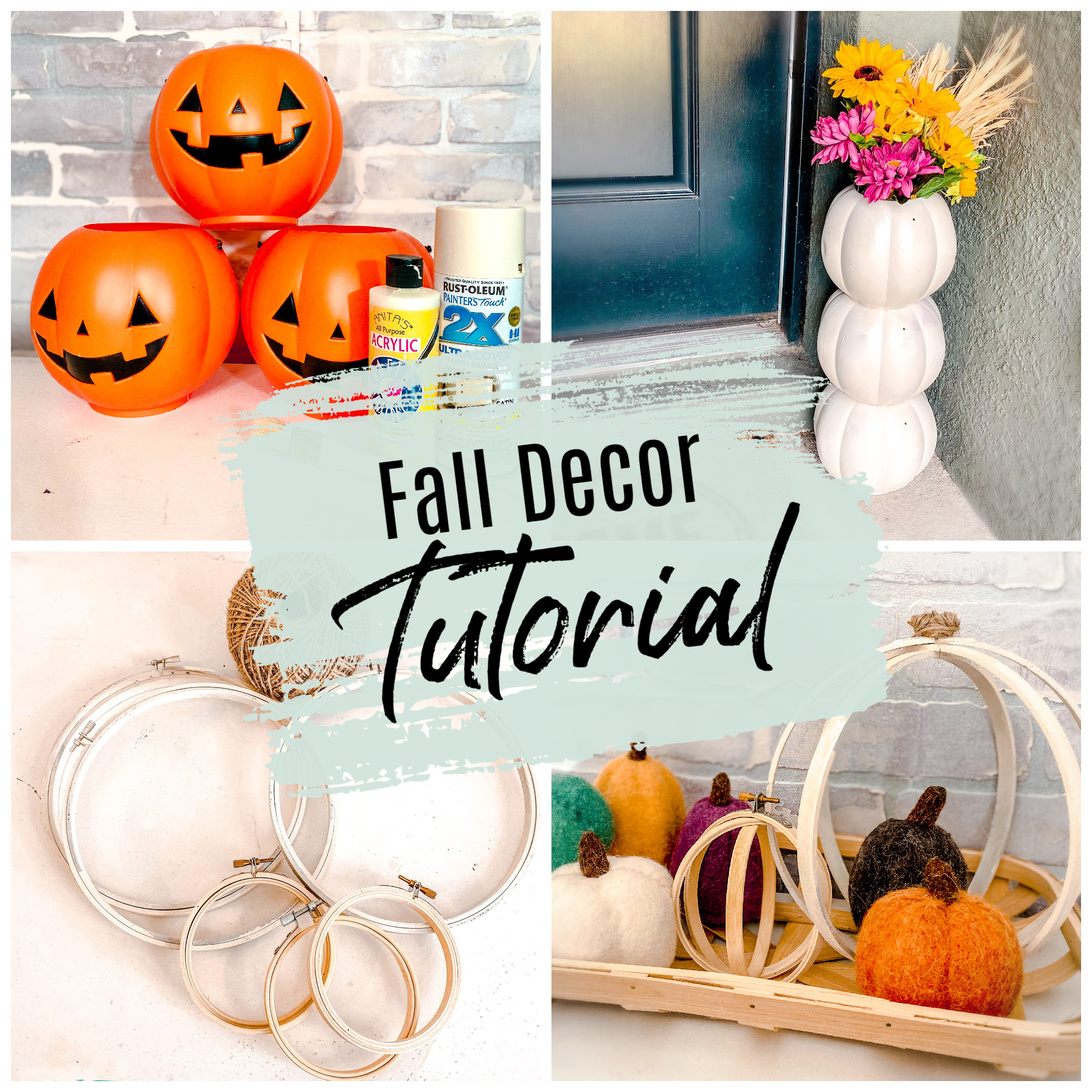 DIY Fall