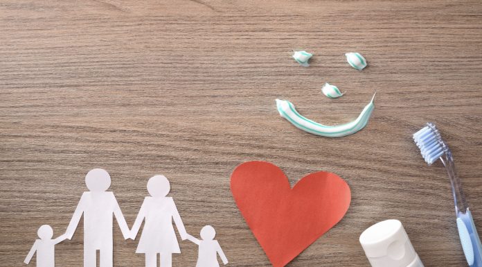 10 Tips For Taking Care Of Your Family’s Oral Health