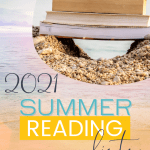 Central Florida summer reading lists