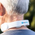 RelaxUltima Neck Massager