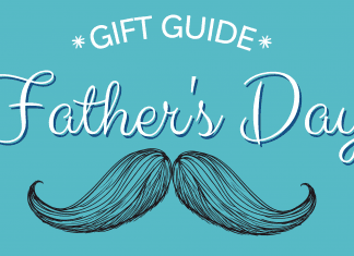 Fathers Day gift guide