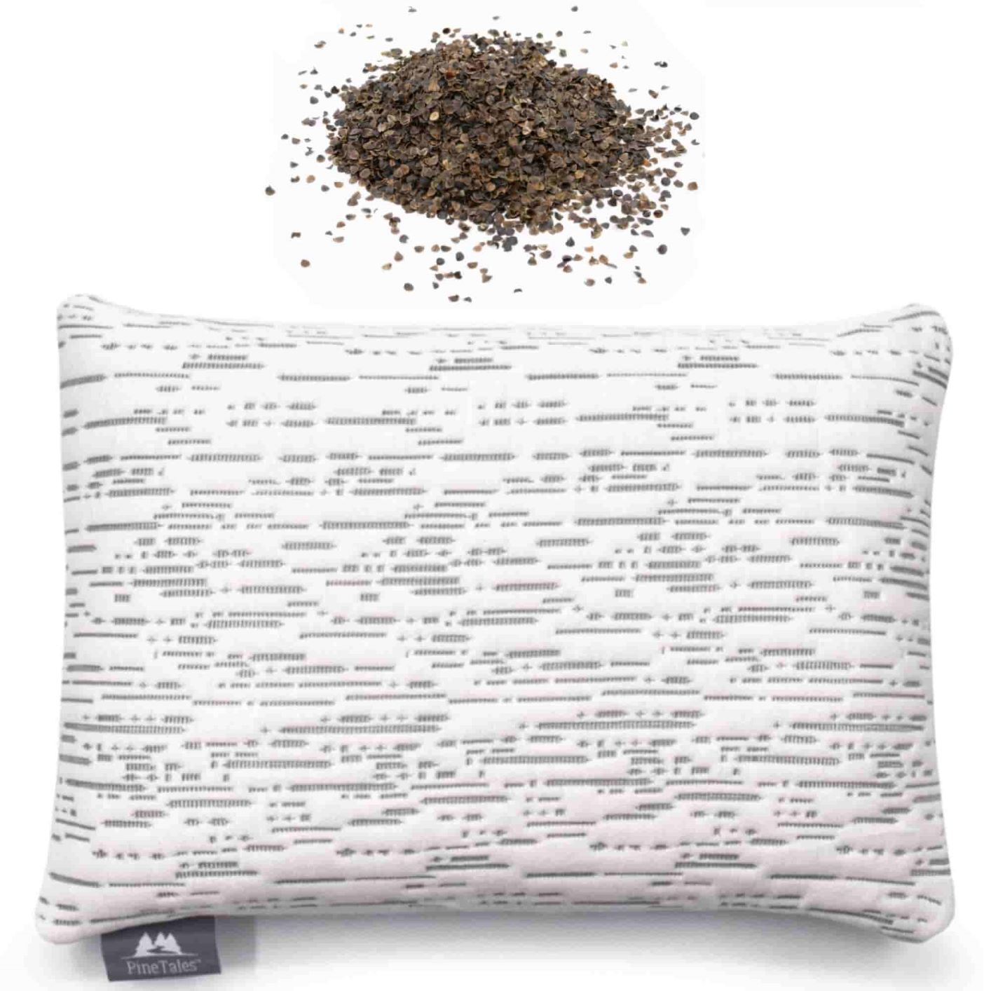 Sobakawa Buckwheat Pillow