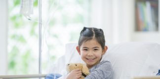 Taking the Scary Out of Pediatric Surgery Taking the Scary Out of Pediatric Surgery
