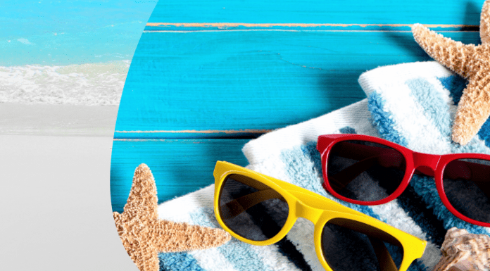 summer fun for teens + tweens