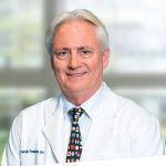 Pediatric Surgeon Raleigh Thompson, MD