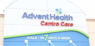 Summer Bummer? AdventHealth Centra Care is there! Summer Bummer Centra Care
