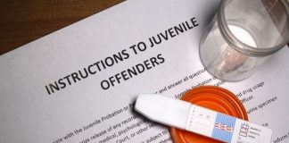 What do to if your child finds themselves on the wrong side of the law What do to if your child is find themselves on the wrong side of the law