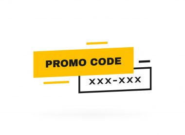 promo codes + coupons