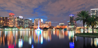 The BEST of Orlando for Date Night or Moms Night Out Best of Orlando date night + moms night out