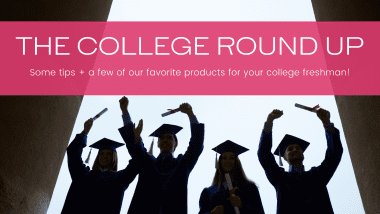 the college round up