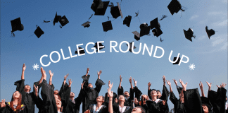 The College Round Up: some tips + our essentials for your college freshman as they head off to school! the college round up