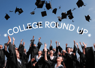 the college round up