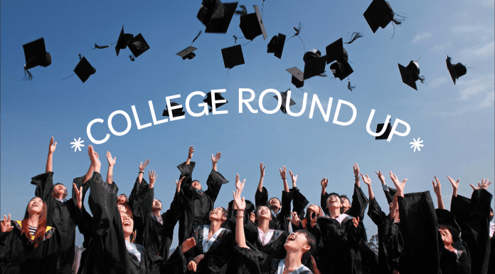 the college round up