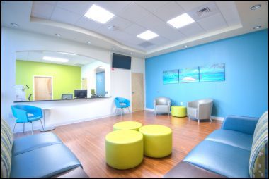 AdventHealth for Children Specialty Clinics