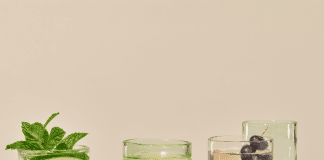 sustainability in the kitchen