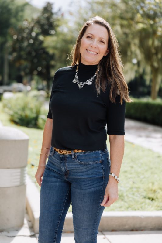 Eryn Vargo, Owner, Orlando Mom