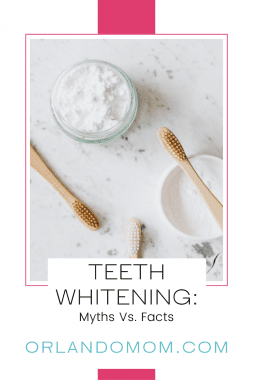 Teeth Whitening