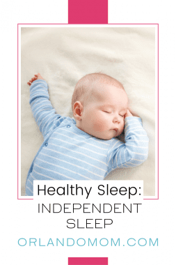 Independent Sleep