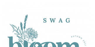 Bloom 2021 SWAG!