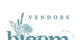 Bloom 2021: Vendors + Speakers