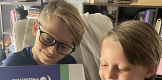 Blueberry Pediatrics: the healthcare resource for parents