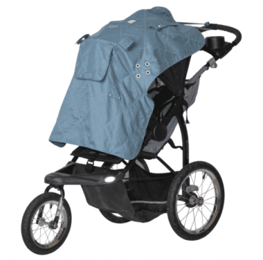 Quilbe 3-in-1 baby cover