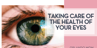 Advice for basic eye care and taking care of the health of your eyes