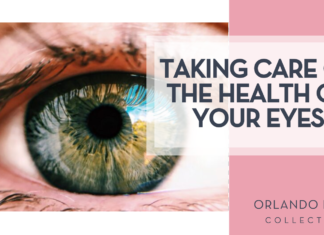 Advice for basic eye care and taking care of the health of your eyes