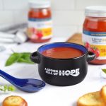 SHFB spoonful of hope