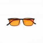 Bedfellow blue light blocking glasses