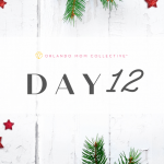 12 days of giveaways