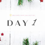 12 days of giveaways