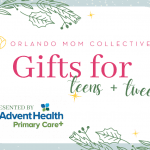 gifts for teens and tweens