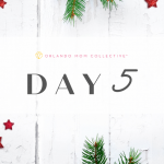 12 days of giveaways