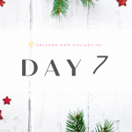 12 days of giveaways