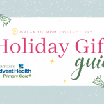 Holiday Gift Guide