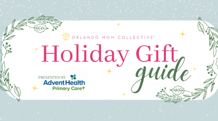 Holiday Gift Guide