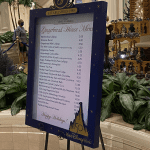 Grand Floridian Gingerbread House