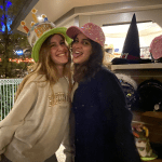 Ava Birthday