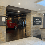 b spa restaurant