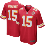 Mahomes