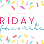 OMC Friday Faves