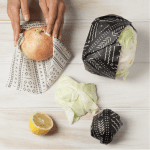 beeswax wraps