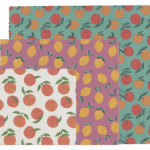 beeswax wraps