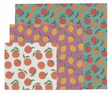 beeswax wraps