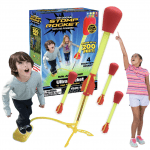 stomp rocket