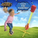 stomp rocket